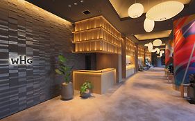 キャナルシティ・福岡ワシントンホテル